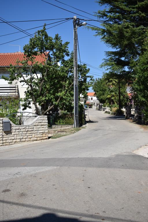 Apartment Lavander Sukošan Kültér fotó