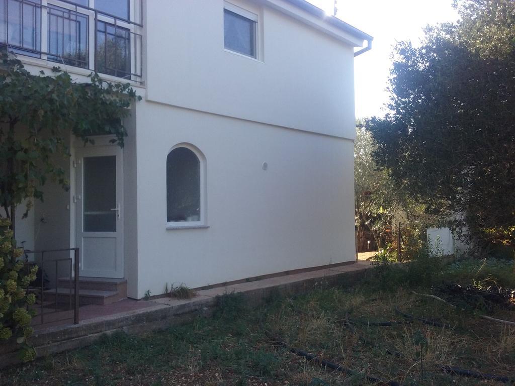 Apartment Lavander Sukošan Kültér fotó