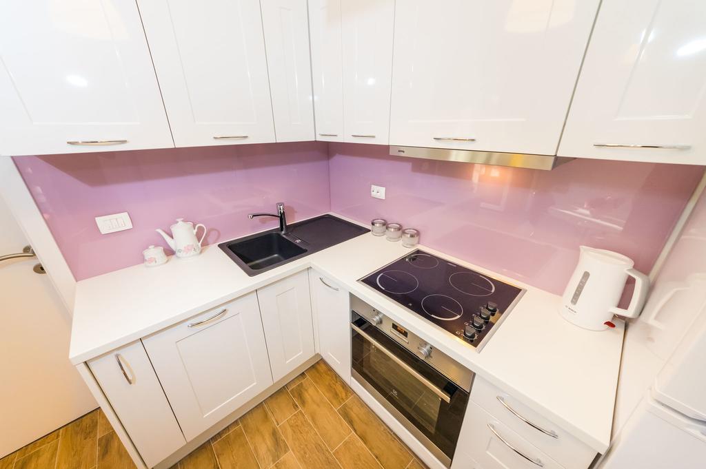 Apartment Lavander Sukošan Kültér fotó
